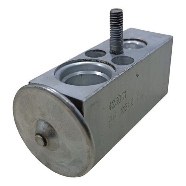 Válvula Expansão Do Ar Renault Clio 1.6 2006