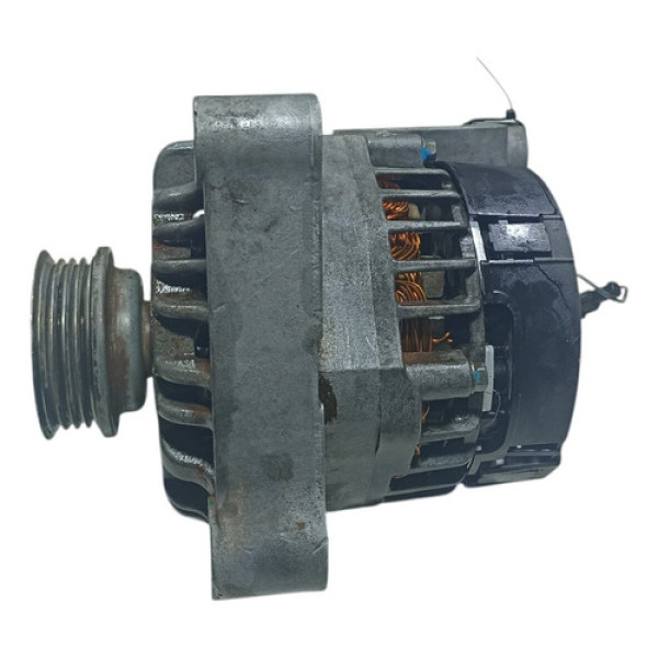 Alternador Uno Palio Fiorino Strada Doblo  Fire S/ Ar Denso