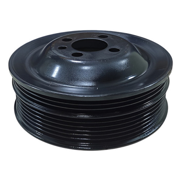 Polia Virabrequim Dupla Fox Saveiro Voyage G5 2008