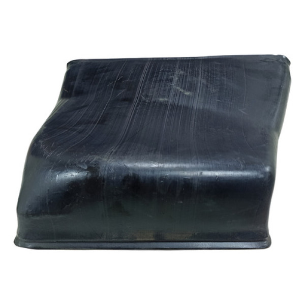 Duto De Ar Central Do Painel Do Monza 1982 A 1996