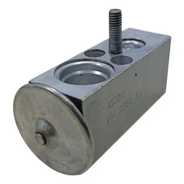 Válvula Expansão Do Ar Renault Clio 1.6 2006