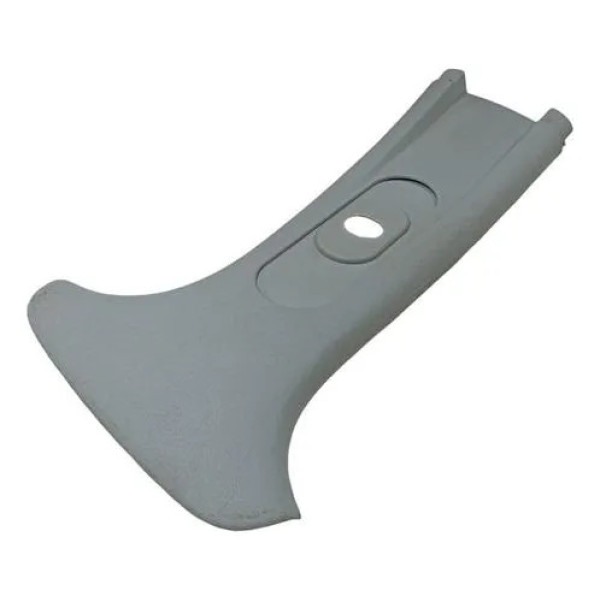 Acabamento Superior Coluna  Esquerdo Preto Gol G5 373867400a