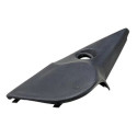 Acabamento Moldura Retrovisor Direito Gm Classic 1994/2016 Preto