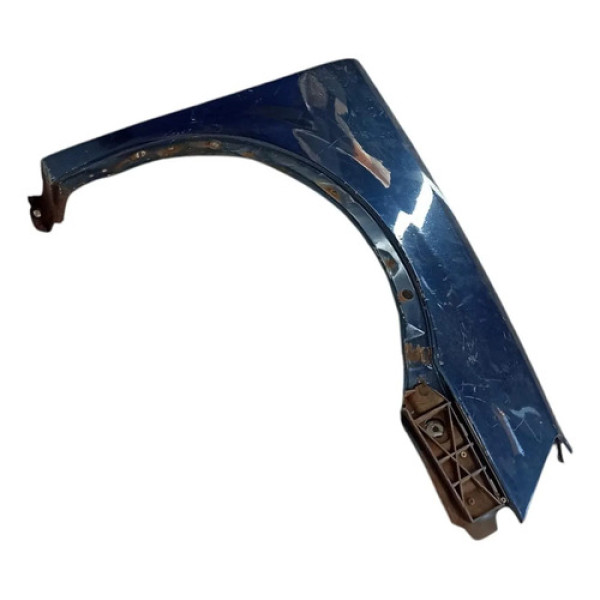 Paralama Direito Corsa 2003 A 2012 Montana 2003 A 2010