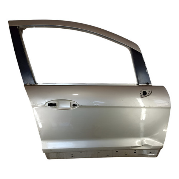 Porta Dianteira Direita New Fiesta 2011 2012 A 2019 Dianteira Direita