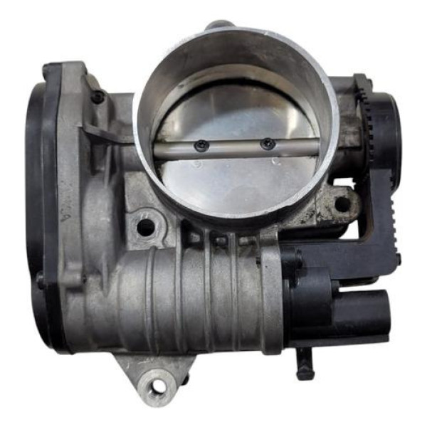 Tbi Azera 2011 3.3 V6 35100-3c200 Corpo Borboleta Original