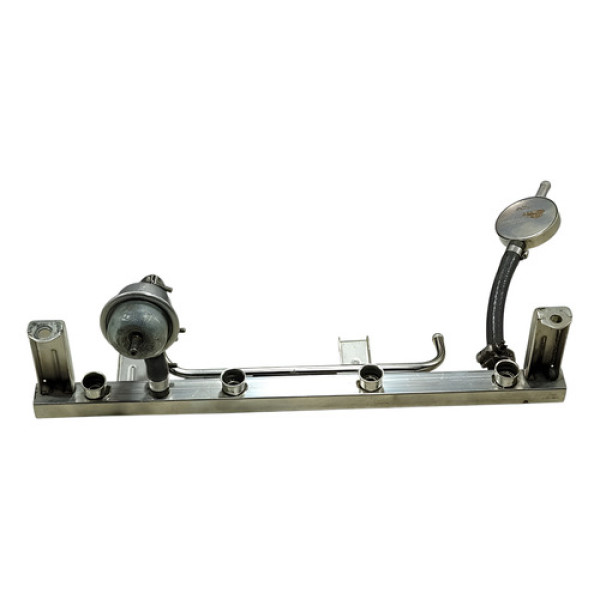 Flauta Bico Injetor Gm Vectra Monza Kadett Gsi 2.0 91 A 94