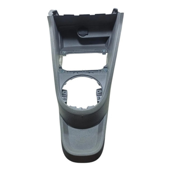 Console Central Vw Gol G7 2018 2019  2020