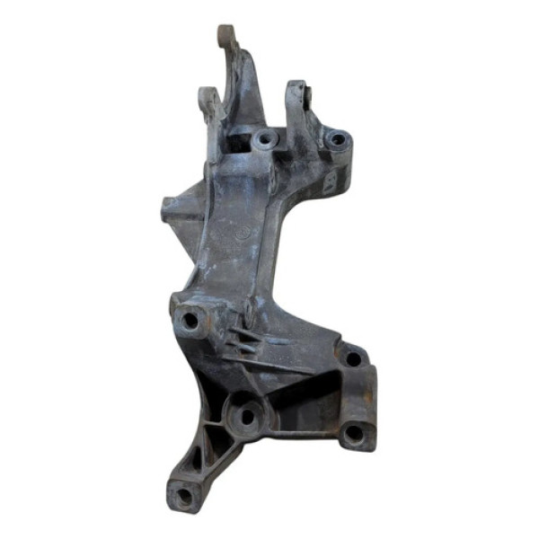Suporte Alternador Com Ar Condicionado Polo 2015 A 2021