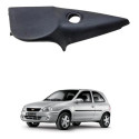 Acabamento Moldura Retrovisor Direito Gm Classic 1994/2016 Preto