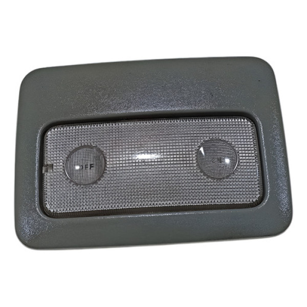 Luz De Teto Cortesia Fiat Palio Siena Strada Fire 2002/2006