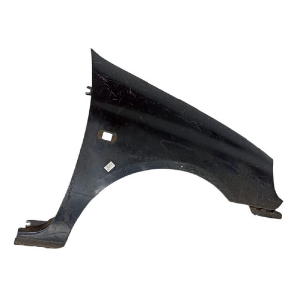 Paralama Direito Clio 2004 A 2012