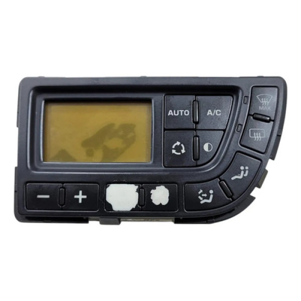 Comando Ar Condicionado Digital Diant Esq C4 Picasso 09/14