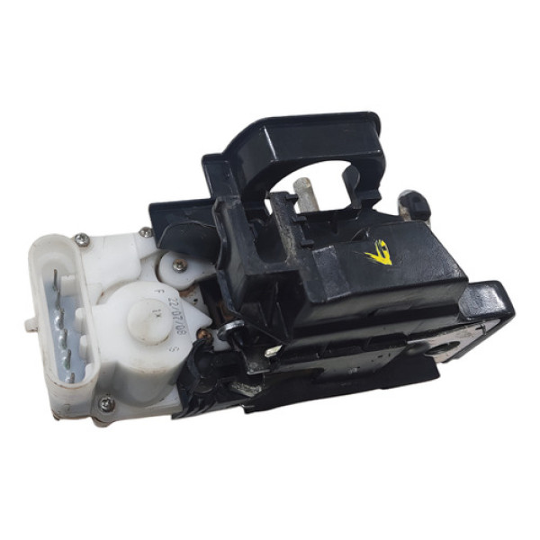 Fechadura Porta Dianteira Direita Palio Siena Strada 2007/..