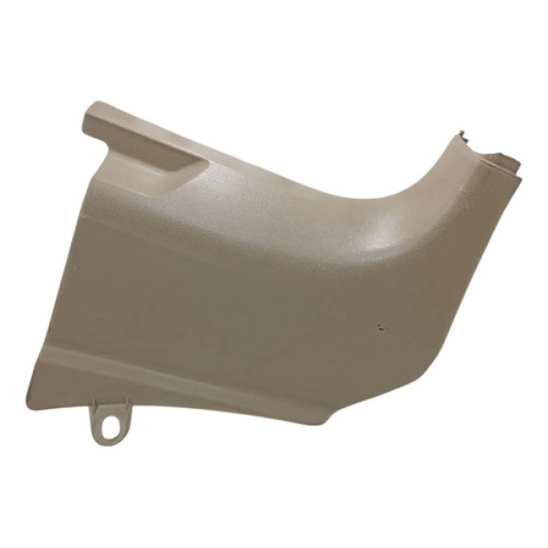 Acabam. Soleira Diant. Dir. Chevrolet Captiva 2008/2015