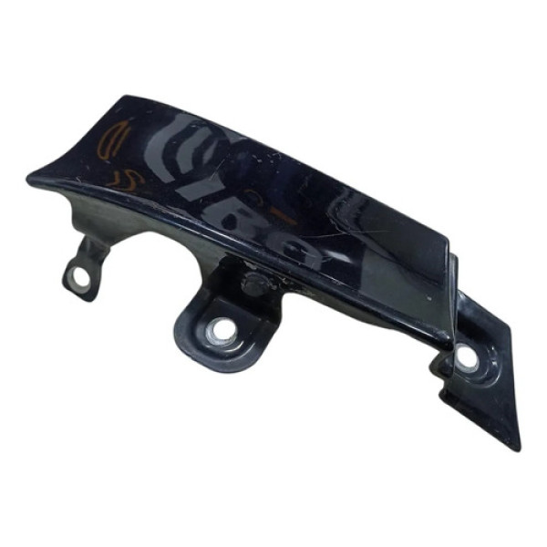 Suporte Lanterna Esquerda Gm Captiva 2009 Esquerdo/motorista Preto