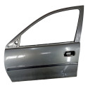 Porta Dianteira Esquerda Corsa / Classic 1996 1997 A 2016 Dianteira Esquerda