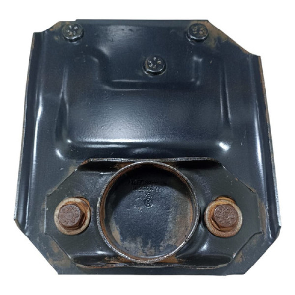 Coxim Frontal Motor Gol 97-99 377199331h