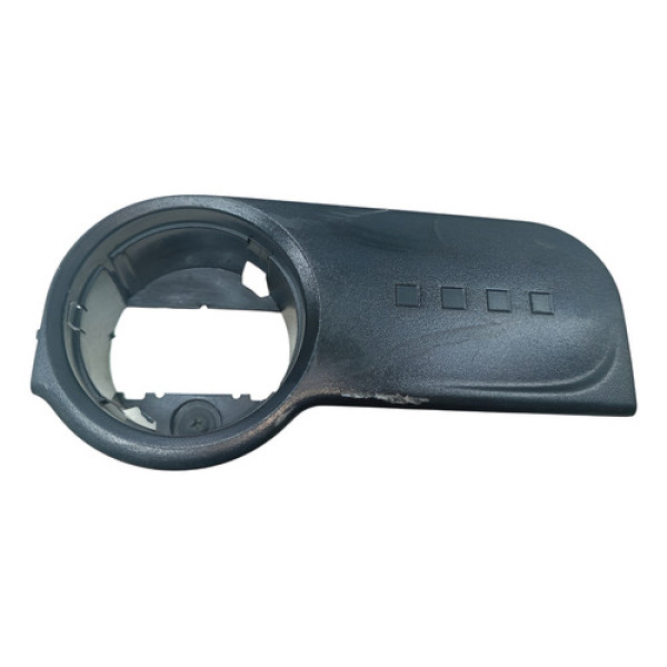 Moldura Painel Chave Luz Vw Gol 06/12 Original