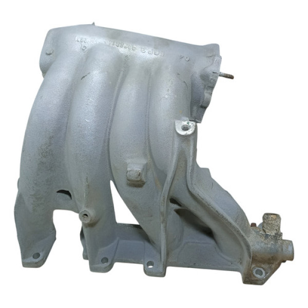 Coletor Admissão Corsa Montana Celta Meriva 1997 A 2007