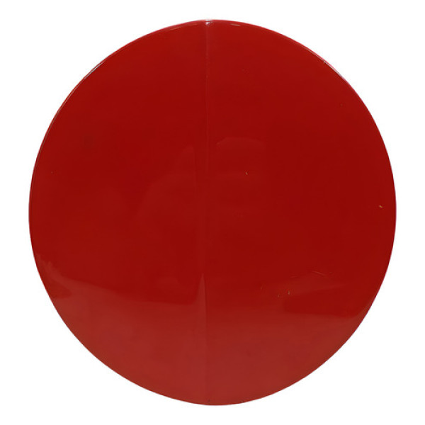 Portinhola Tanque Combustivel Gol 17 18 19 20 5u0010000ap Vermelho