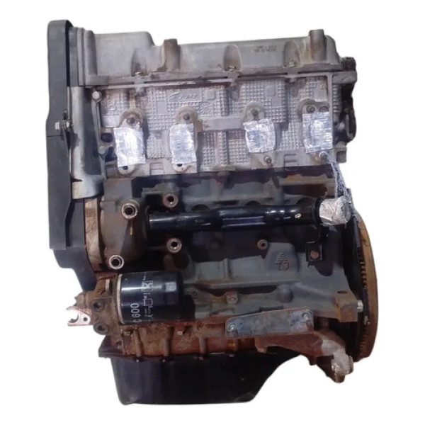 Motor Palio Strada Siena Idea Punto Doblo 1.4 Flex 6/16 