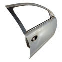 Porta Dianteira Direita Corsa 2003 A 2012 Montana 2004/2010 Dianteira Direita Prateado