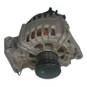 Alternador New Fiesta Ka Ecosport Focus 1.5 1.6 16v 09/2021