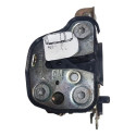 Fechadura Porta Traseira Esquerda Corsa 1996 A 2016 Classic