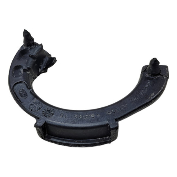 Calço Mola D/esquerda Ecosport Se 1.5 2020 G4k76 U7 06900752 Preto