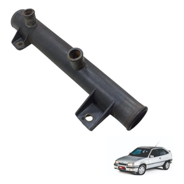 Tubo D\'agua Chevrolet Monza Kadett 82 A 90