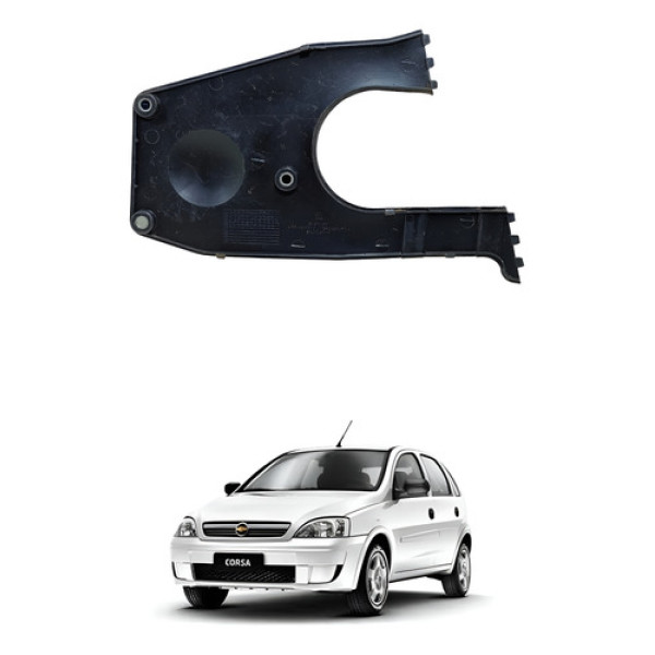 Protetor Superior Correia Dentada Agile Celta Corsa Classic