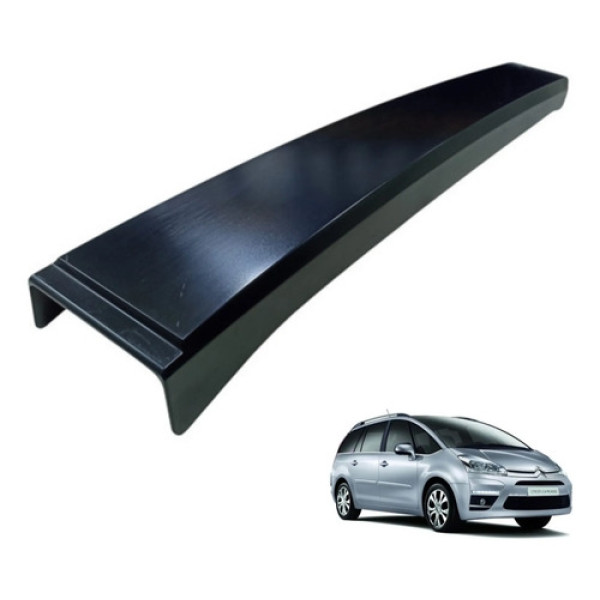 Acabamento Coluna Central Lado Es. C4 Picasso 2007 A 2013