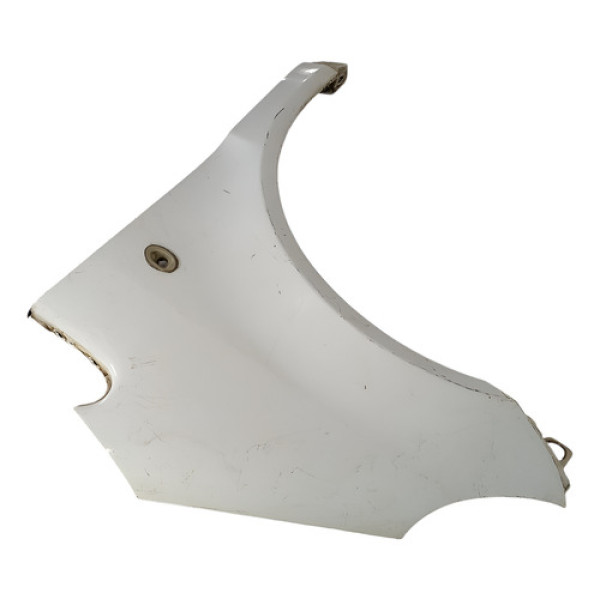 Paralama Esquerdo Mercedes Classe A 160 190 1999 A 2005