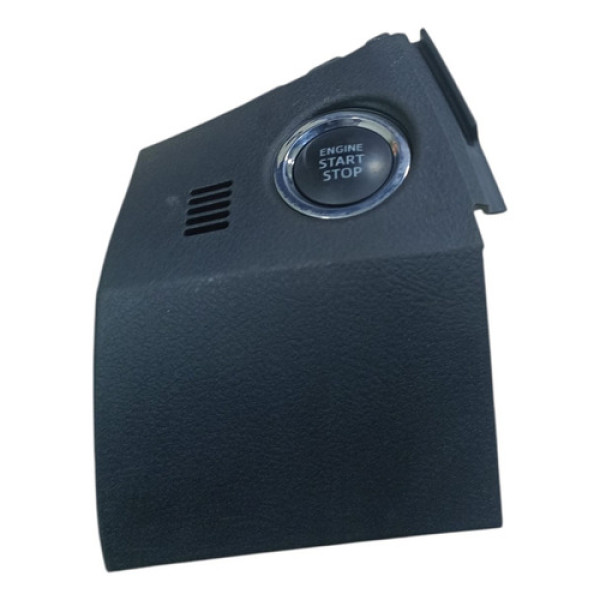 Botao Moldura Start Stop Toyota Corolla Xei 2017 A 2020