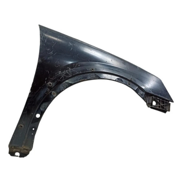 Paralama Direito Corsa 2003 A 2012 Montana 2003 A 2010