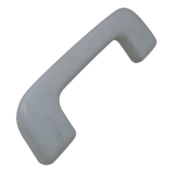 Alça Teto Segurança Toyota Corolla Xei 2.0 2014 A 2019 - Cinza