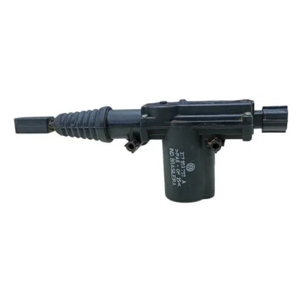 Trava Elétrica Gol Original Volkswagen 1999 A 2006