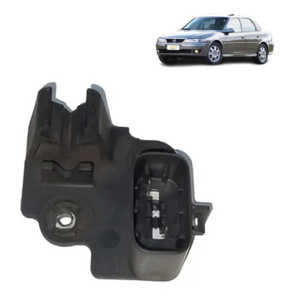Suporte Soquete Diagnostico 90307994 Gm Calibra Vectra   A8