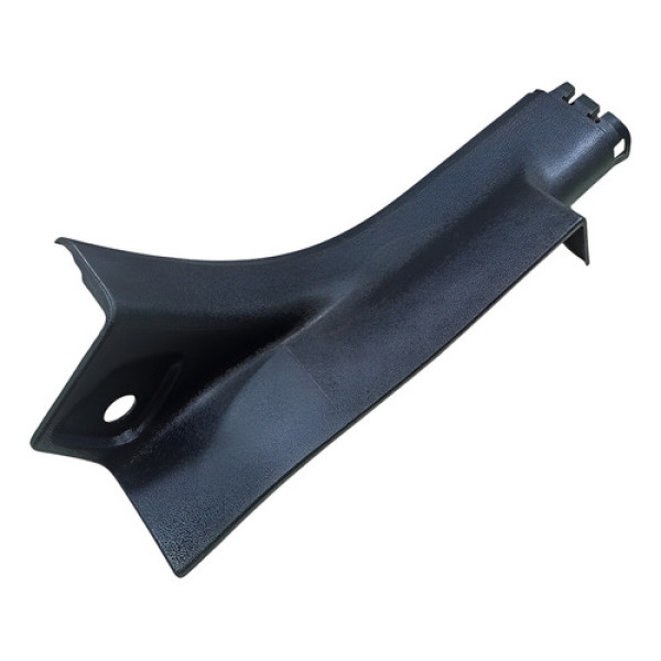 Soleira Traseiro Aircross 2010 A 2014