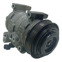 Compressor Ar Condicionado Hb20 1.0 3cc Asp Turbo 2013a2022