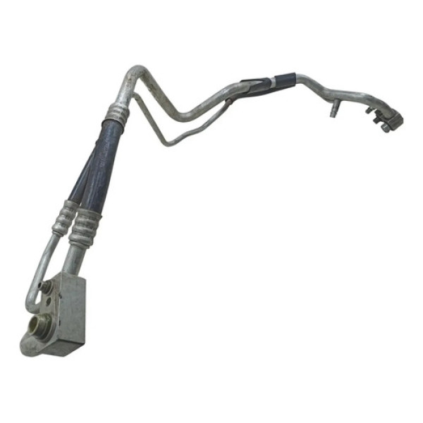 Mangueira Do Ar Condicionado Chevrolet Meriva 2003 A 2012