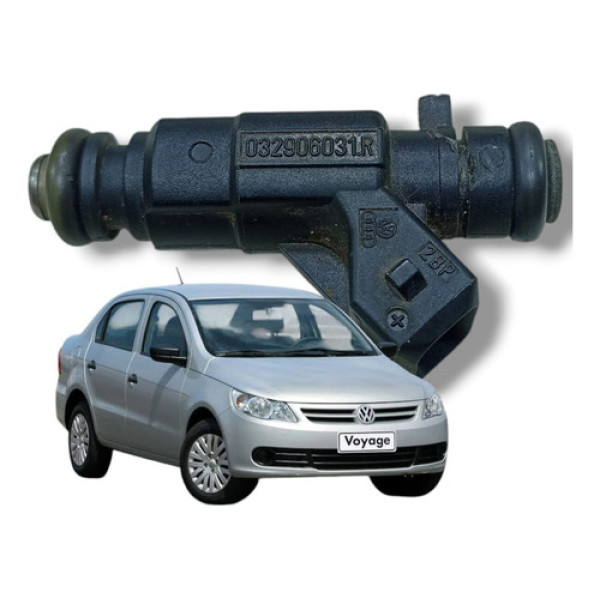 Bico Gol Fox Polo Golf Saveiro G5 G6 G7 G8 1.6 8v 0280156403