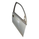 Porta Dianteira Direita Corsa 2003 A 2012 Montana 2004/2010 Dianteira Direita Prateado