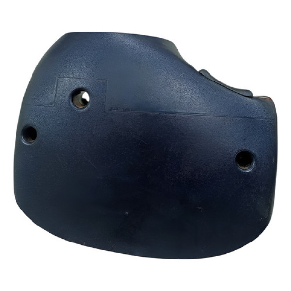 Capa Inferior Chave Seta Gol Vw G2 1999 A 2002