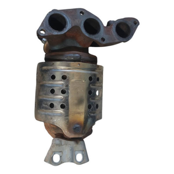 Catalisador Coletor Hb20 Picanto 1.0 12v 3cc 2013 A 2019