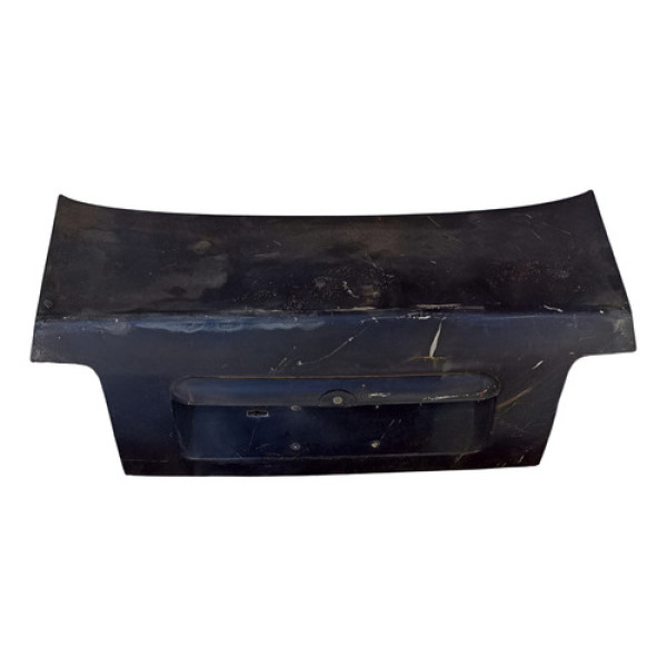 Tampa Traseira Tempra 1991 1992 A 1998