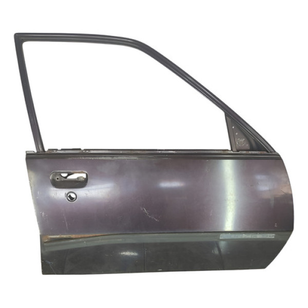 Porta Dianteira Direita Monza 1991 1992 A 1996 Dianteira Direita