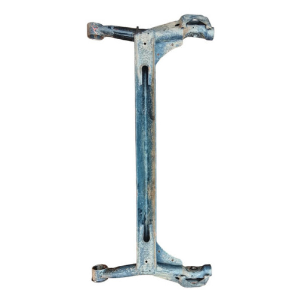 Eixo Traseiro Ford Ka 1998 A 2013