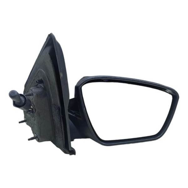 Retrovisor Direito Ka 2008 A 2013 S/ Pisca